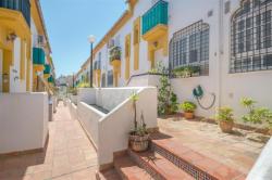 Nice Duplex- Townhouse in Mijas Costa, Las Lagunas